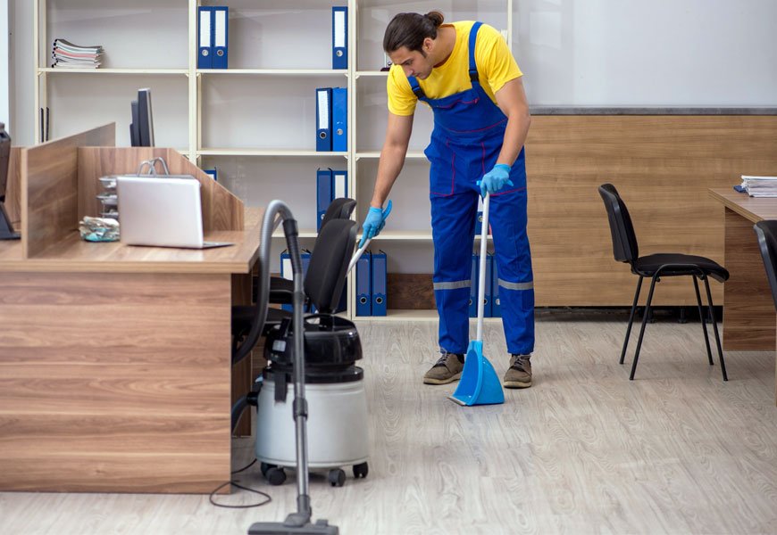 JBD Cleaning Service