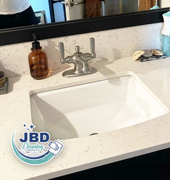 JBD Cleaning Service